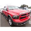 Image 2 : 2013 RAM Ram 1500
