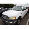 Image 1 : 2002 Ford F-150