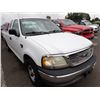 Image 2 : 2002 Ford F-150