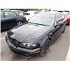 Image 1 : 2006 BMW 325Ci