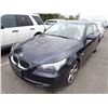 Image 1 : 2008 BMW 535i xDrive