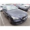 Image 2 : 2008 BMW 535i xDrive