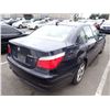 Image 3 : 2008 BMW 535i xDrive