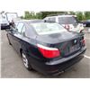 Image 4 : 2008 BMW 535i xDrive
