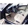 Image 5 : 2008 BMW 535i xDrive