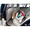 Image 6 : 2008 BMW 535i xDrive