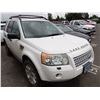 Image 2 : 2008 Land Rover LR2