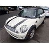 Image 1 : 2009 Mini Cooper