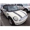 Image 2 : 2009 Mini Cooper