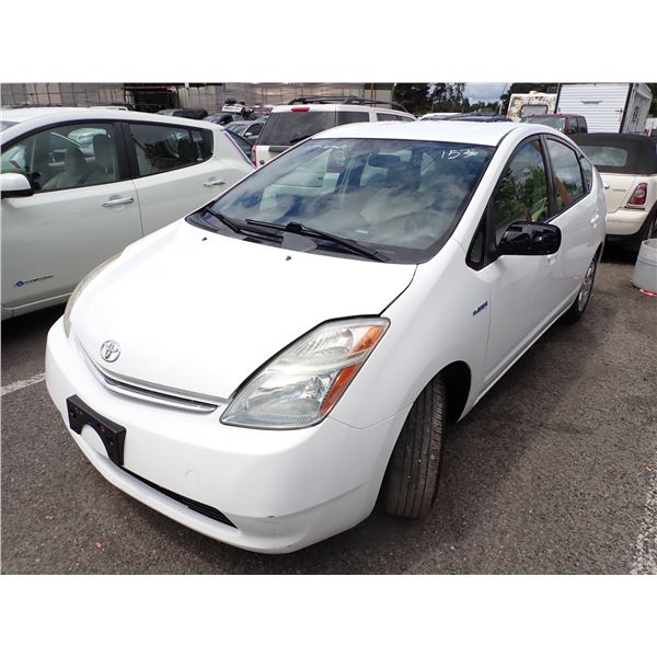 2006 Toyota Prius