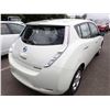 Image 3 : 2011 Nissan LEAF
