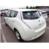 Image 4 : 2011 Nissan LEAF
