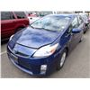 Image 1 : 2010 Toyota Prius