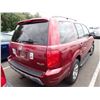 Image 3 : 2004 Honda Pilot
