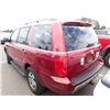 Image 4 : 2004 Honda Pilot
