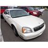 Image 2 : 2002 Cadillac deVille