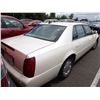 Image 3 : 2002 Cadillac deVille
