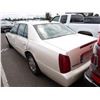 Image 4 : 2002 Cadillac deVille