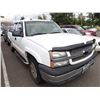 Image 2 : 2005 Chevrolet Silverado 1500