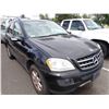 Image 2 : 2006 Mercedes-Benz ML350