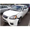 Image 1 : 2010 Kia Rio