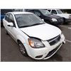Image 2 : 2010 Kia Rio