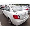 Image 4 : 2010 Kia Rio
