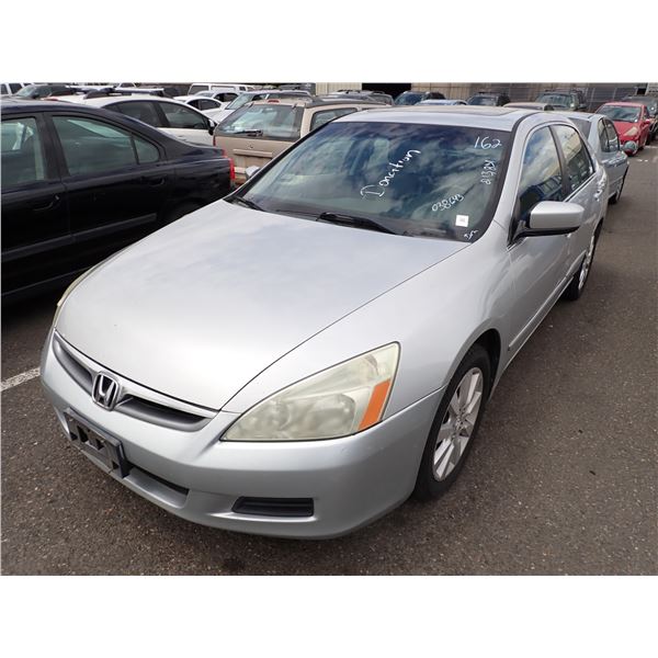 2006 Honda Accord