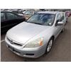 Image 1 : 2006 Honda Accord