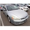 Image 2 : 2006 Honda Accord