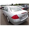 Image 4 : 2006 Honda Accord