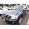 Image 1 : 2006 Toyota Highlander
