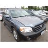 Image 2 : 2006 Toyota Highlander