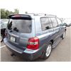 Image 3 : 2006 Toyota Highlander