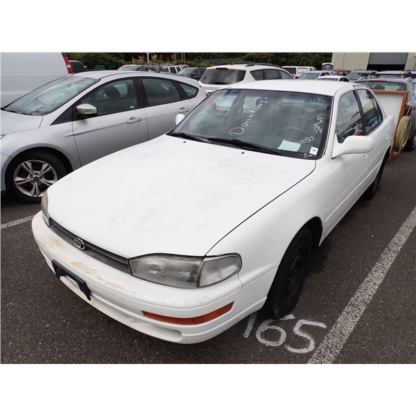 1994 Toyota Camry