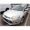 Image 1 : 2013 Ford Focus