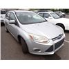 Image 2 : 2013 Ford Focus