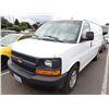 Image 1 : 2013 Chevrolet Express