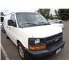 Image 2 : 2013 Chevrolet Express