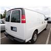 Image 3 : 2013 Chevrolet Express