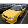 Image 1 : 2003 Mazda Protege