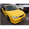 Image 2 : 2003 Mazda Protege