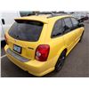 Image 3 : 2003 Mazda Protege