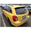 Image 4 : 2003 Mazda Protege