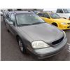 Image 2 : 2002 Mercury Sable