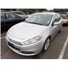 Image 1 : 2013 Dodge Dart