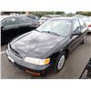 Image 1 : 1996 Honda Accord