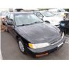 Image 2 : 1996 Honda Accord