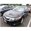 Image 1 : 2009 Acura TSX