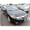 Image 2 : 2009 Acura TSX